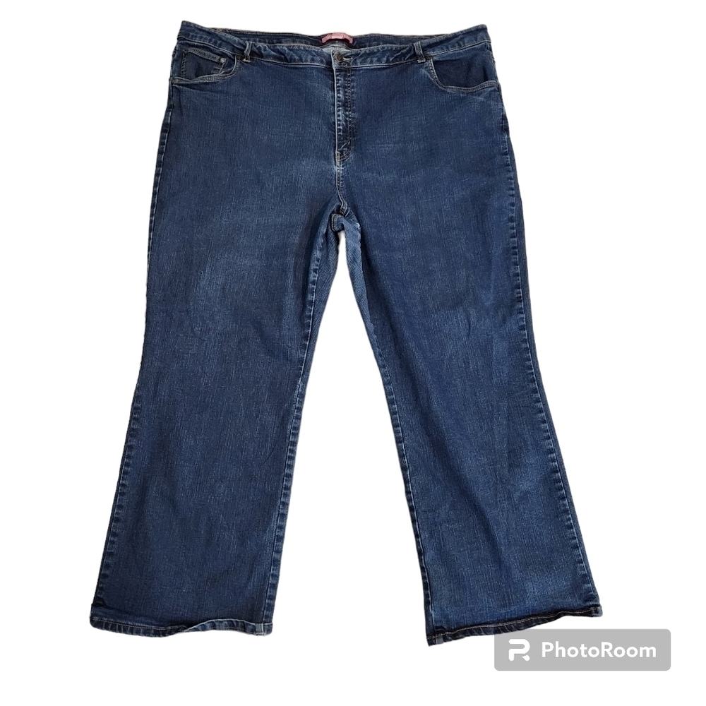Women's Woman Within Plus Size Jeans